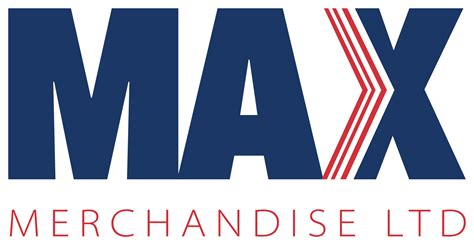 Max Merchandise Ltd