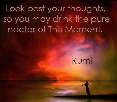 Maulana Rumi Online: 400 Rumi Quotes