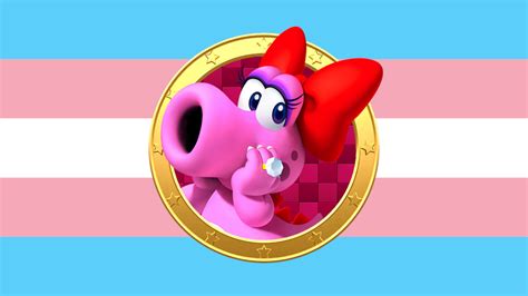Pocket Tactics has thoughts on Birdo’s gender in Mario