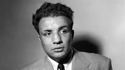 Remembering the storied, violent career of Jake LaMotta | Sporting News