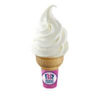 Best Ice Cream: Oberweis vs. Baskin-Robbins vs. Dairy Queen - Fast Food Menu Prices