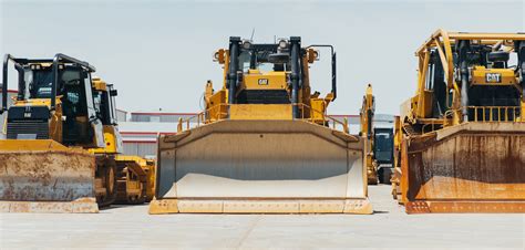 Used Equipment | Riggs Cat Equipment