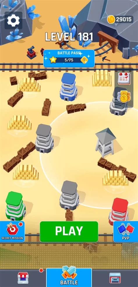 Tower War: Tactical Conquest Beginner’s Guide: Tips, Tricks & Strategies to Dominate Your ...