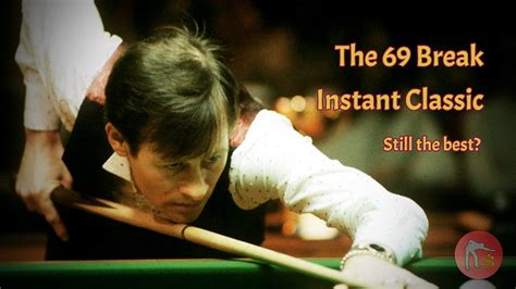 Kirk Stevens: Maximum At The Masters – instant Classic — Snooker Shorts