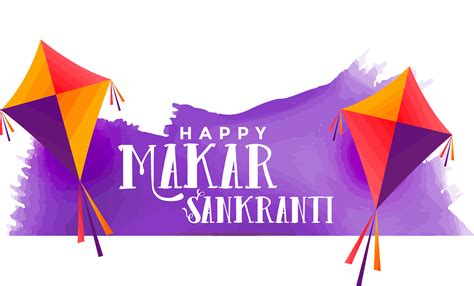 Makar Sankranti PNG 2024 – 20+ PNG Zip File