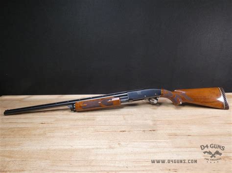 Remington Model 31 | Dunlap Gun Consigners