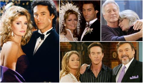 Days of Our Lives' John and Marlena: Relationship Timeline [PHOTOS]