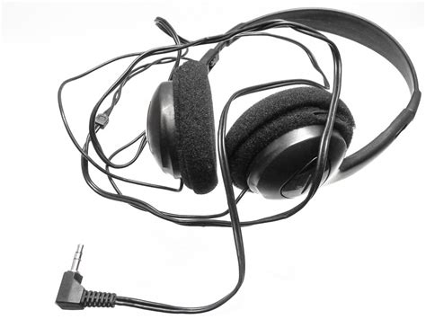 Free Images : music, technology, old, gadget, professional, headphones ...