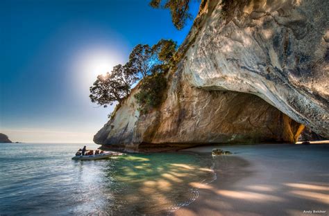 11 Amazing New Zealand Beaches You Don't Want to Miss - About New Zealand