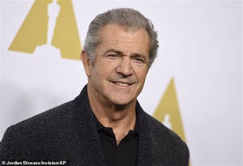 Mel Gibson is 'starting filming' sequel to controversial The Passion of ...