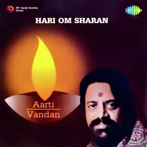 Hari Om Sharan Albums - Download New Albums @ JioSaavn