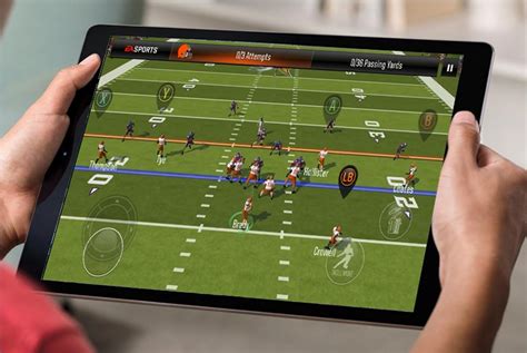 Tips For Madden NFL Mobile 18 New for Android - APK Download