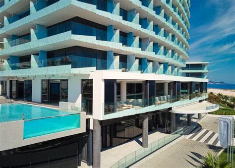 Brand-new Split spa hotel on Croatia's coast | Luxury travel at low ...