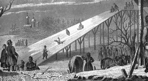 Roller coaster | Definition, History, & Facts | Britannica