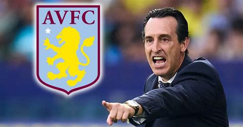 Unai Emery's return latest Aston Villa masterclass after two transfers ...