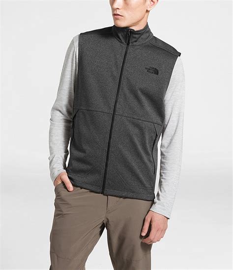 The North Face Apex Canyonwall Windwall® Vest | Dillard's