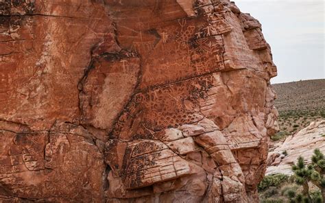 Petroglyph Trail | Outdoor Project