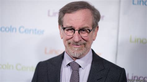 Steven Spielberg to make film about his childhood