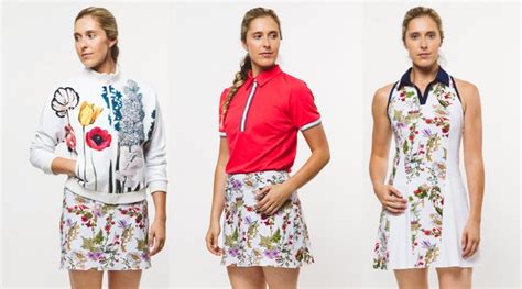 12 trendy golf apparel brands you need to know