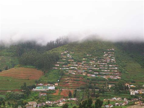 Doddabetta Peak, Ooty, Tamil Nadu, Tourism, 2022 | How to reach Doddabetta Peak, Peak, Timing ...