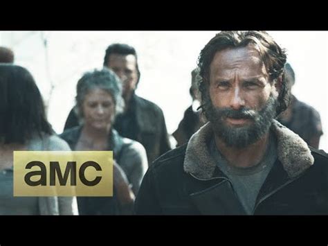 New “Walking Dead” trailer released | Survival | Before It's News