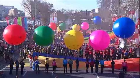 PHOTOS: 6abc/Dunkin' Donuts Thanksgiving Day Parade - 6abc Philadelphia