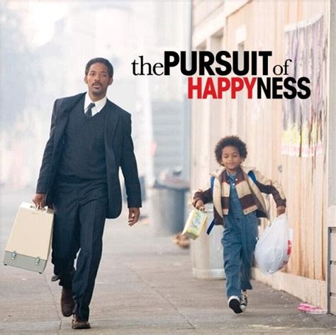 Filme: "The Pursuit Of Happyness" - Em busca da felicidade, com Will Smith