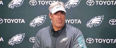 Philadelphia Eagles coach was 'looking forward' to White House visit before Trump disinvited ...