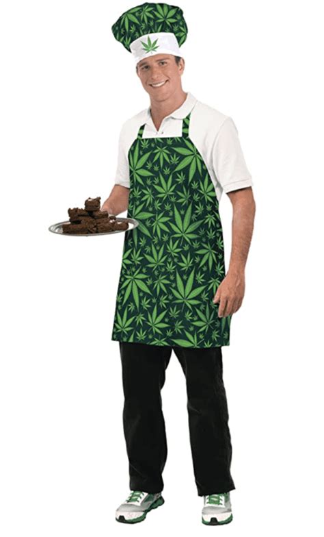 20 Weed Halloween Costume Ideas