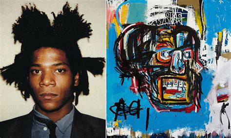 Jean Michel Basquiat Famous Artwork | www.pixshark.com - Images ...