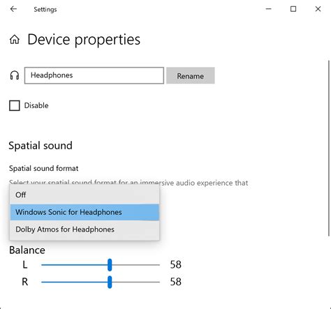 Spatial Sound for app developers for Windows, Xbox, and Hololens 2 - Win32 apps | Microsoft Learn