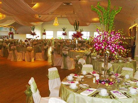 Gulfport Casino Ballroom, Gulfport, Florida, Wedding Venue