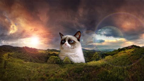 Awesome Cat Pictures For Your Zoom Meeting Background - Wow Gallery | eBaum's World