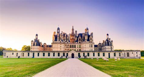 14 of the best places to visit in France - Lonely Planet