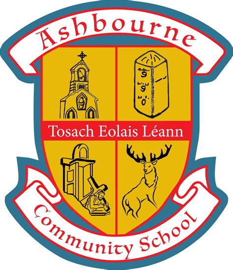 Ashbourne Community School | Ashbourne