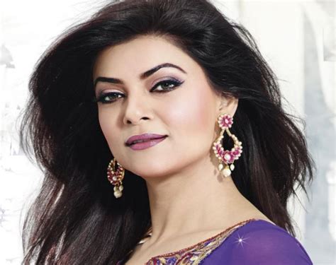 Sushmita Sen Wiki, Age, Boyfriend, Husband, Family, Biography & More - WikiBio