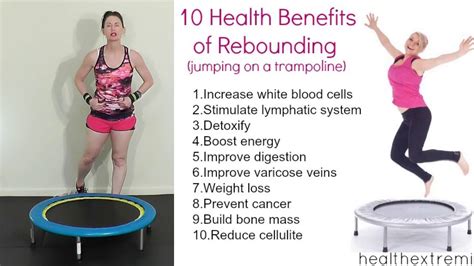 using a rebounder for exercise > OFF-71%