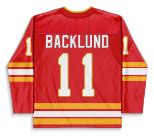 Mikael Backlund - NHL Player News, Rankings, Stats