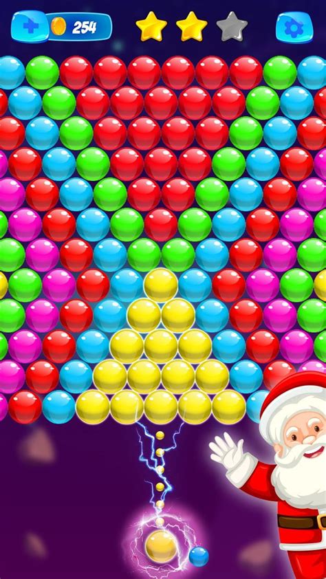 Bubble Shooter Game APK Download for Android - Latest Version