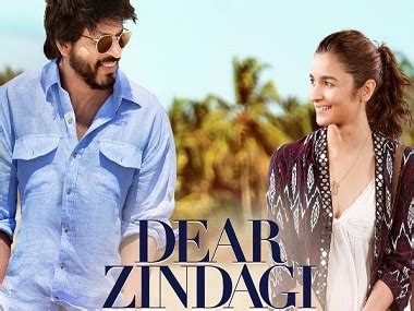 Love You Zindagi: An ode to the uplifting message of Alia Bhatt-SRK's ...