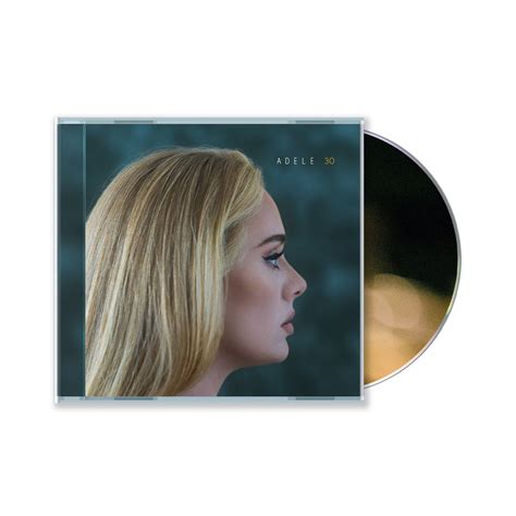 30 (CD) – Adele