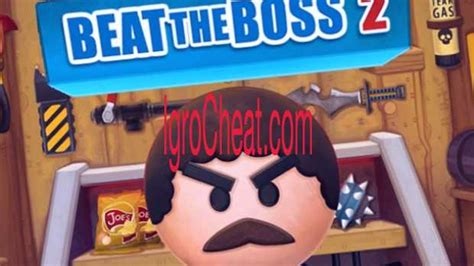 Beat the Boss 2 Взлом 100%, Читы (оружие, яд, роботы, стрелы...