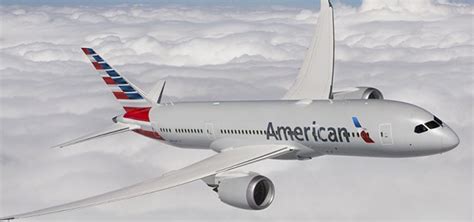 Introducing the American Airlines Boeing 787-9 Dreamliner - Executive ...