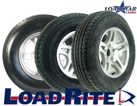 Parts | Load Rite Trailers