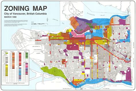 Historical zoning maps available – AuthentiCity