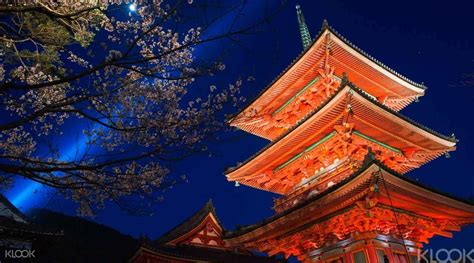 Gion Night Tour