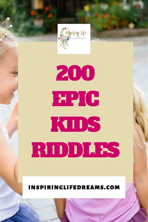 Parenting Skills, Kids And Parenting, Parenting Hacks, Hard Riddles, 10 Riddles, English Riddles ...