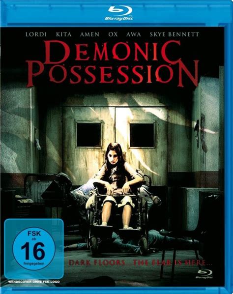Demonic Possession | Film-Rezensionen.de