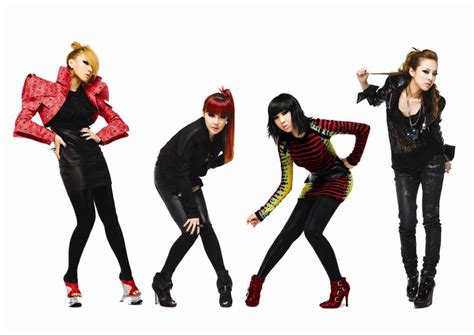 2NE1 :: maniadb.com