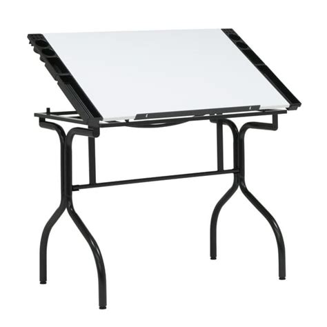 Portable Drafting Table